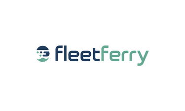 FleetFerry.com - Creative brandable domain for sale
