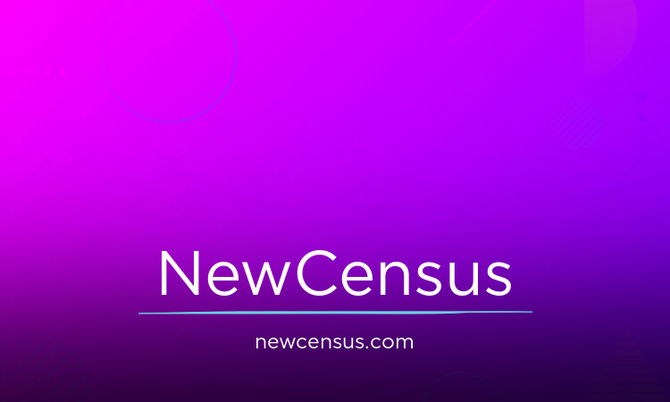 NewCensus.com