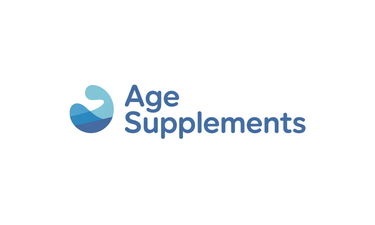AgeSupplements.com - Creative brandable domain for sale