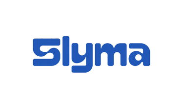 Slyma.com - Creative brandable domain for sale