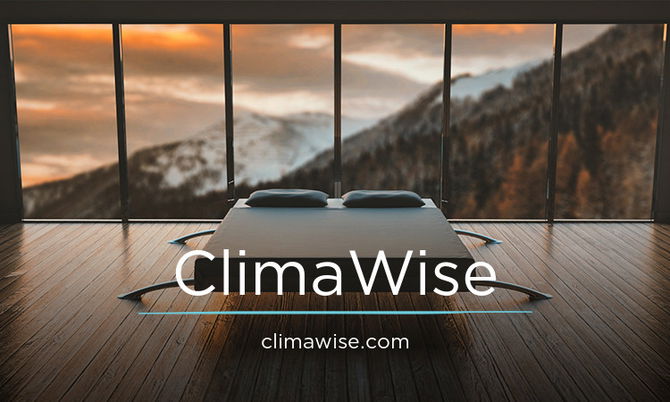 ClimaWise.com