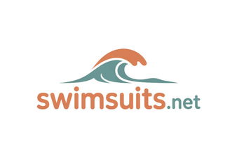 Swimsuits.net - Creative brandable domain for sale