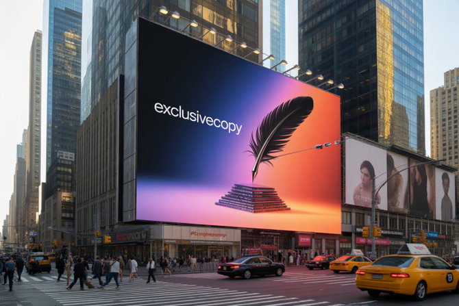 ExclusiveCopy.com — 3