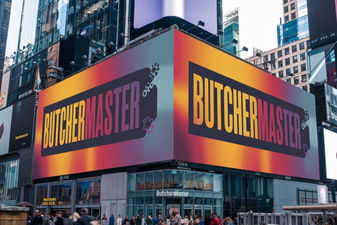 ButcherMaster.com - Creative brandable domain for sale