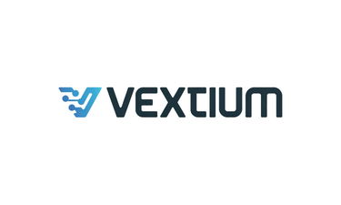 Vextium logo