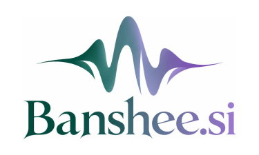 Banshee.si is for sale