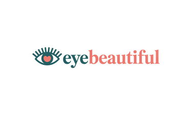 EyeBeautiful.com - Creative brandable domain for sale