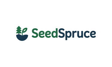 SeedSpruce.com - Creative brandable domain for sale
