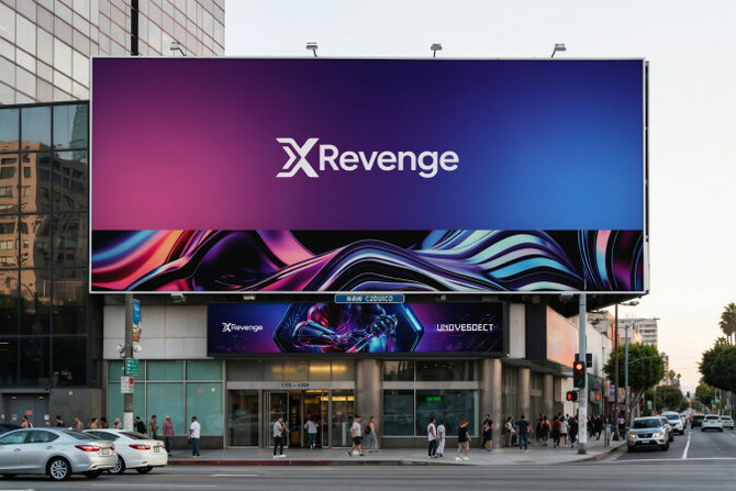 XRevenge.com — 3