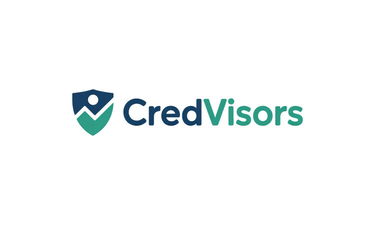 CredVisors.com is for sale