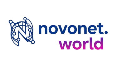 NovoNet.world - Creative brandable domain for sale