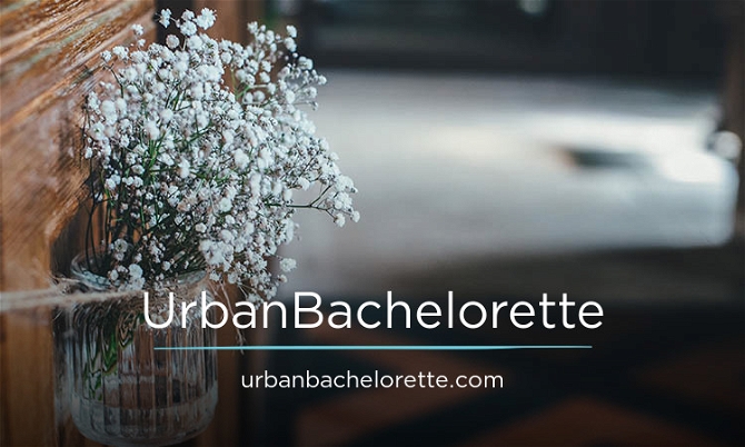 UrbanBachelorette.com