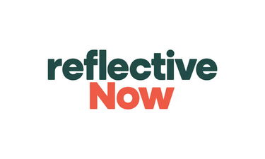 ReflectiveNow.com is for sale