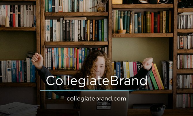 CollegiateBrand.com