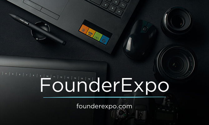 FounderExpo.com