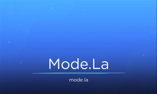 Mode.La