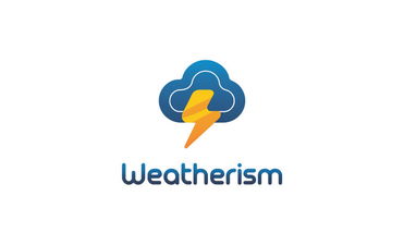 Weatherism.com - Creative brandable domain for sale