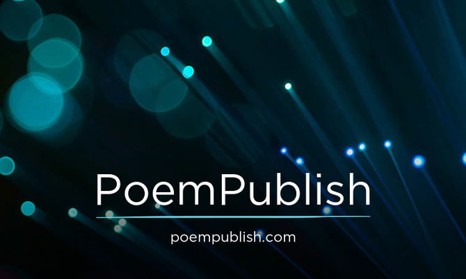 Poempublish.com