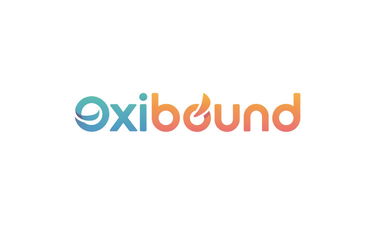OxiBound.com - Creative brandable domain for sale