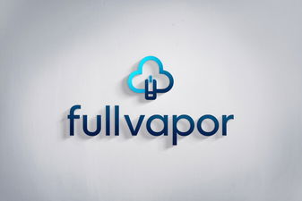FullVapor.com - Creative brandable domain for sale