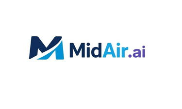 MidAir logo