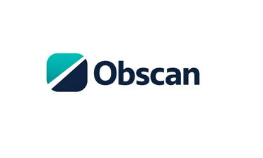 Obscan logo