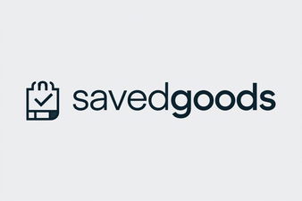 SavedGoods.com - Creative brandable domain for sale