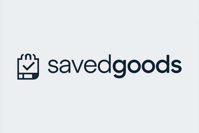 SavedGoods.com