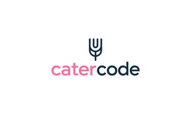 CaterCode.com - Creative brandable domain for sale