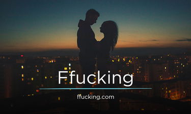 FFucking logo
