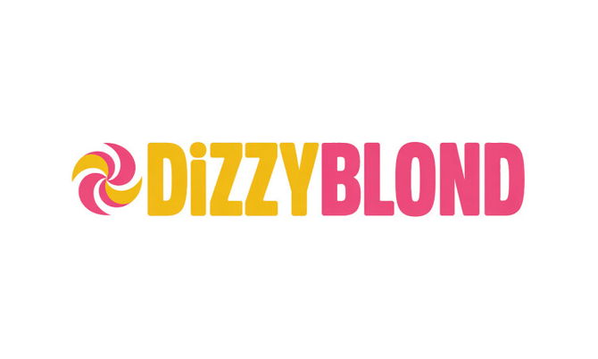 DizzyBlond.com