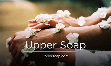 UpperSoap.com