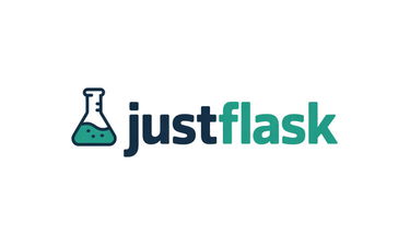 JustFlask.com - Creative brandable domain for sale