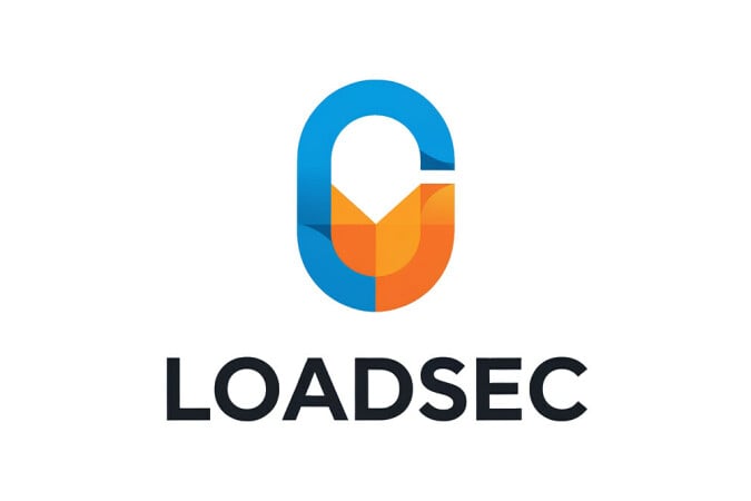 LoadSec logo