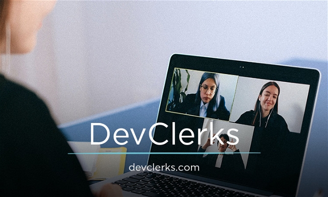 DevClerks.com
