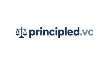 Principled logo