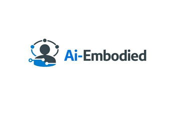 Ai-Embodied logo