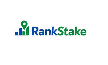 RankStake logo