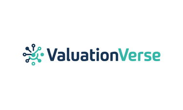 ValuationVerse.com - Creative brandable domain for sale