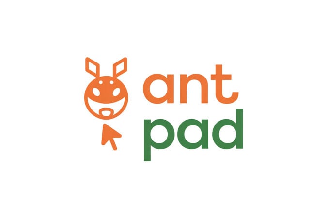 AntPad logo