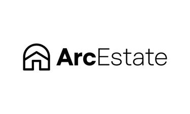 ArcEstate.com - Creative brandable domain for sale