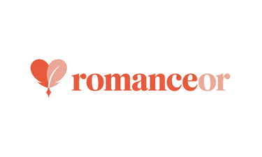 Romanceor.com - Creative brandable domain for sale