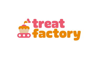 TreatFactory.com - Creative brandable domain for sale