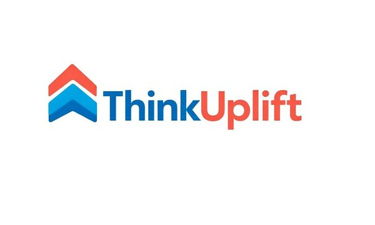 ThinkUplift.com - Creative brandable domain for sale
