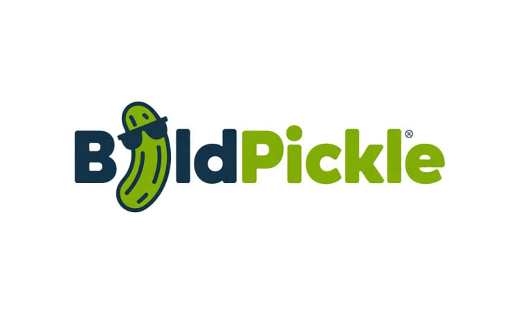 BoldPickle logo