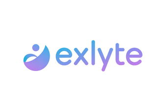 Exlyte logo
