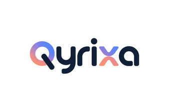 Qyrixa.com - Creative brandable domain for sale