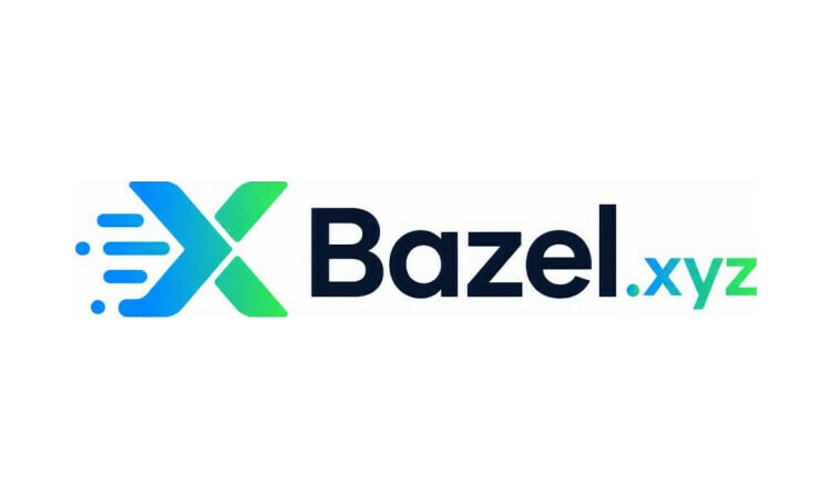 Bazel logo