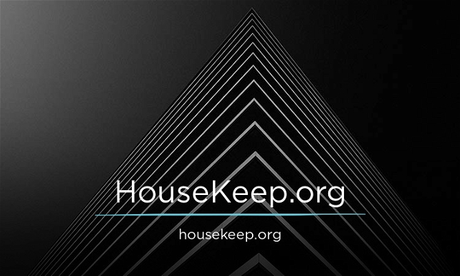 HouseKeep.org