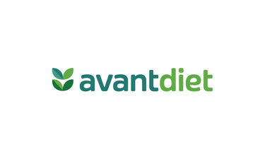 AvantDiet.com - Creative brandable domain for sale